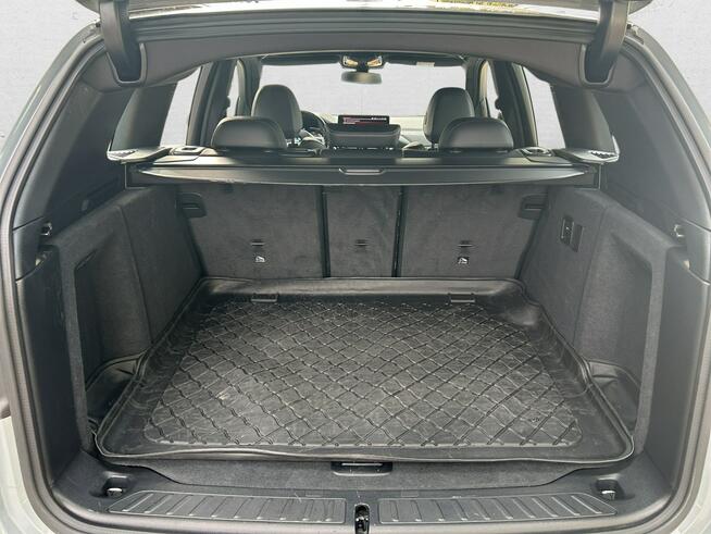 BMW X3 xDrive20d mHEV M Sport ! Z Polskiego Salonu ! Faktura VAT !