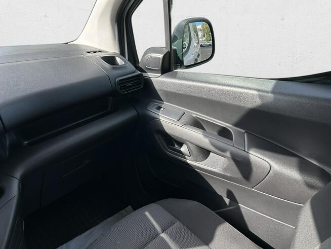 Toyota Proace City Verso 1.5 D-4D Combi ! Z Polskiego Salonu ! Faktura VAT !
