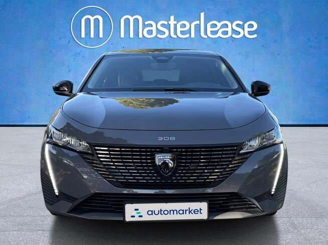 Peugeot 308 1.5 BlueHDi Allure S&S EAT8 ! Z Polskiego Salonu ! Faktura VAT !