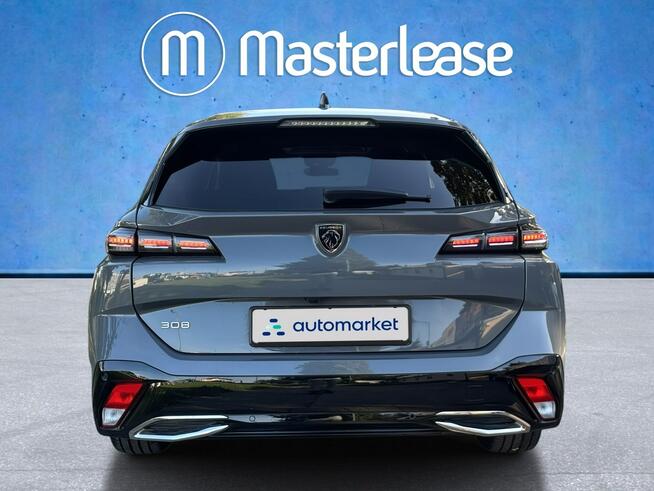 Peugeot 308 1.5 BlueHDi Allure S&S EAT8 ! Z Polskiego Salonu ! Faktura VAT !