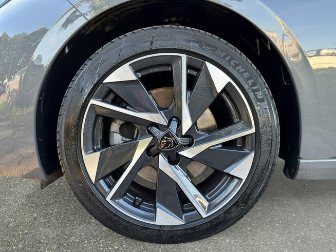 Peugeot 308 1.5 BlueHDi Allure S&S EAT8 ! Z Polskiego Salonu ! Faktura VAT !