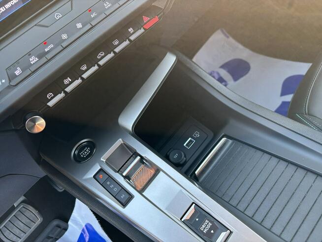 Peugeot 308 1.5 BlueHDi Allure S&S EAT8 ! Z Polskiego Salonu ! Faktura VAT !
