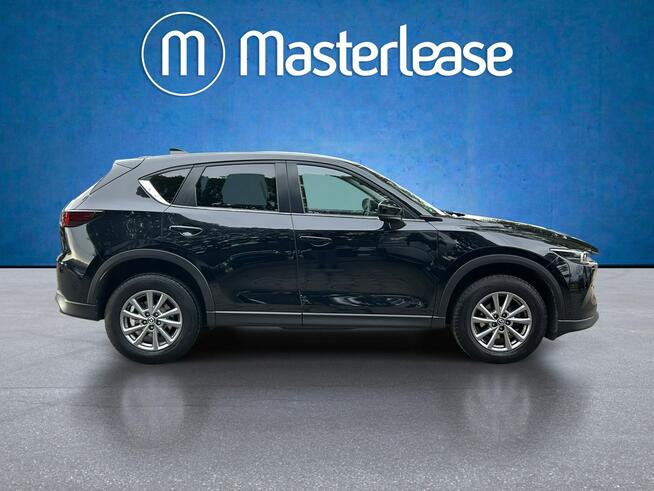 Mazda CX-5 2.0 Center-Line Plus ! Z Polskiego Salonu ! Faktura VAT !