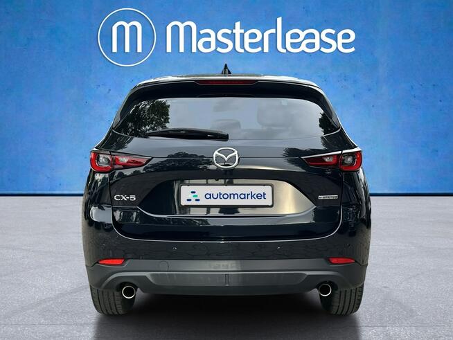 Mazda CX-5 2.0 Center-Line Plus ! Z Polskiego Salonu ! Faktura VAT !