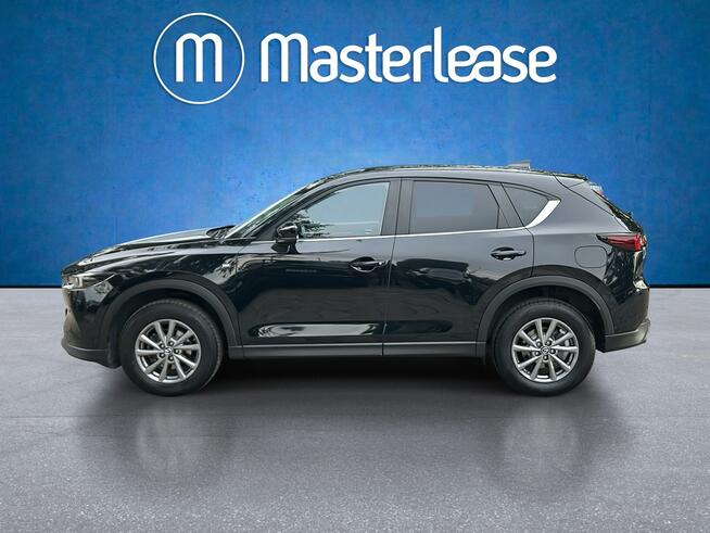 Mazda CX-5 2.0 Center-Line Plus ! Z Polskiego Salonu ! Faktura VAT !