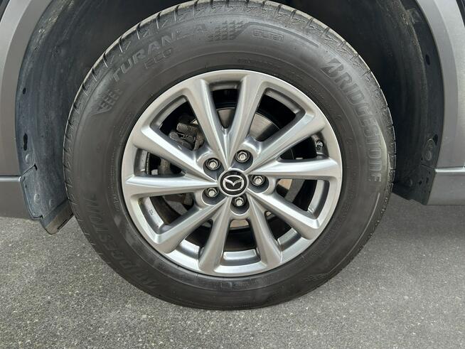 Mazda CX-5 2.0 Center-Line Plus ! Z Polskiego Salonu ! Faktura VAT !