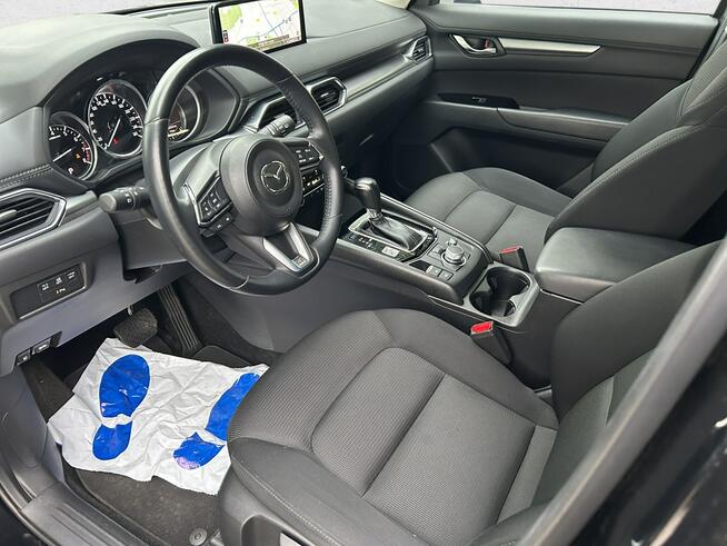 Mazda CX-5 2.0 Center-Line Plus ! Z Polskiego Salonu ! Faktura VAT !