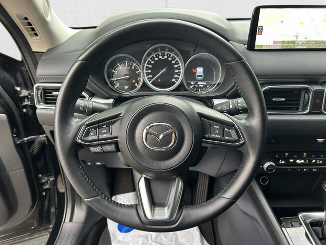 Mazda CX-5 2.0 Center-Line Plus ! Z Polskiego Salonu ! Faktura VAT !