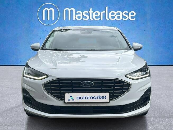 Ford Focus 1.0 EcoBoost mHEV Titanium X ! Z Polskiego Salonu ! Faktura VAT !