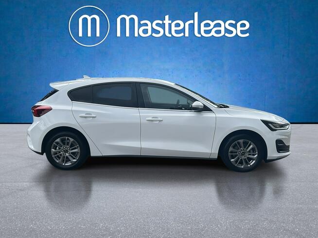 Ford Focus 1.0 EcoBoost mHEV Titanium X ! Z Polskiego Salonu ! Faktura VAT !