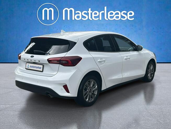 Ford Focus 1.0 EcoBoost mHEV Titanium X ! Z Polskiego Salonu ! Faktura VAT !