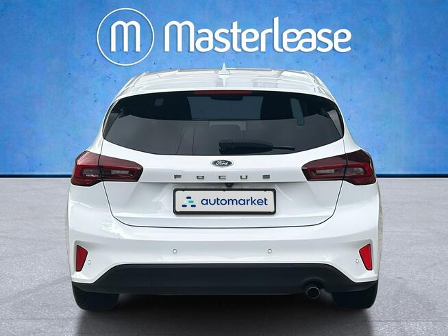 Ford Focus 1.0 EcoBoost mHEV Titanium X ! Z Polskiego Salonu ! Faktura VAT !