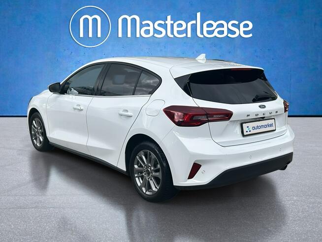Ford Focus 1.0 EcoBoost mHEV Titanium X ! Z Polskiego Salonu ! Faktura VAT !