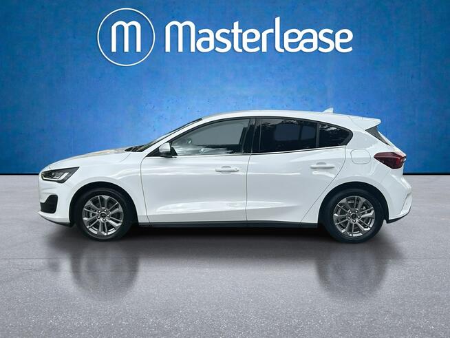 Ford Focus 1.0 EcoBoost mHEV Titanium X ! Z Polskiego Salonu ! Faktura VAT !