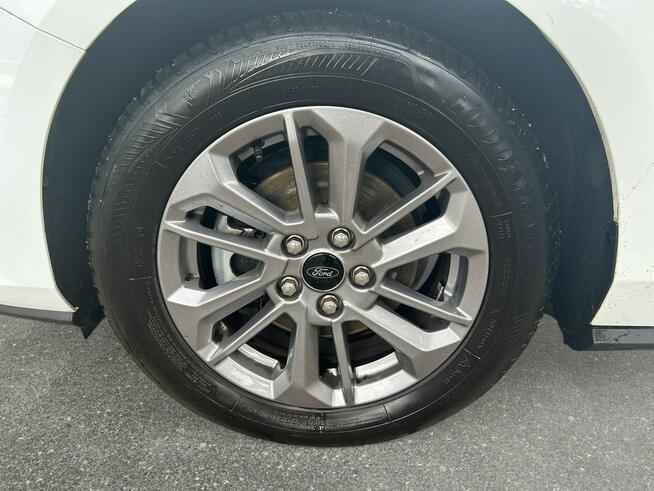 Ford Focus 1.0 EcoBoost mHEV Titanium X ! Z Polskiego Salonu ! Faktura VAT !