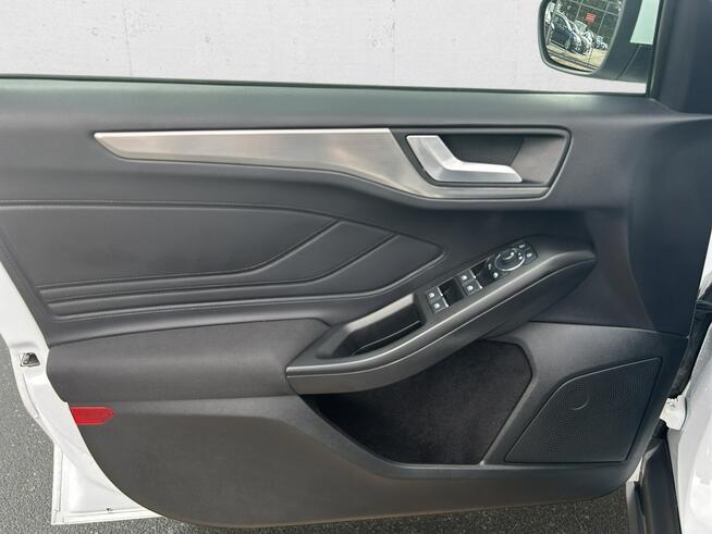 Ford Focus 1.0 EcoBoost mHEV Titanium X ! Z Polskiego Salonu ! Faktura VAT !