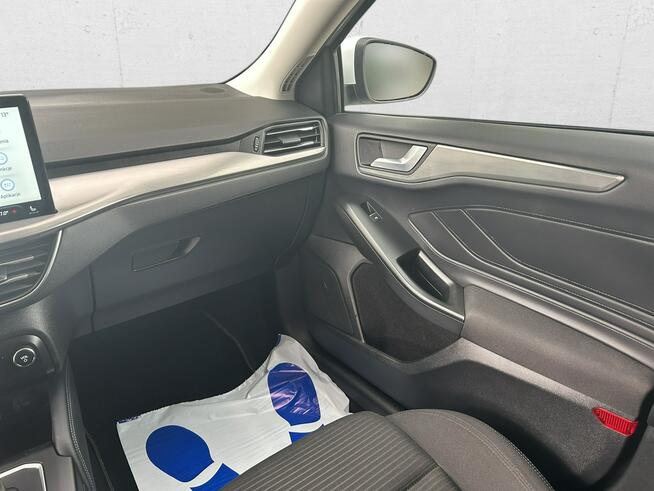 Ford Focus 1.0 EcoBoost mHEV Titanium X ! Z Polskiego Salonu ! Faktura VAT !