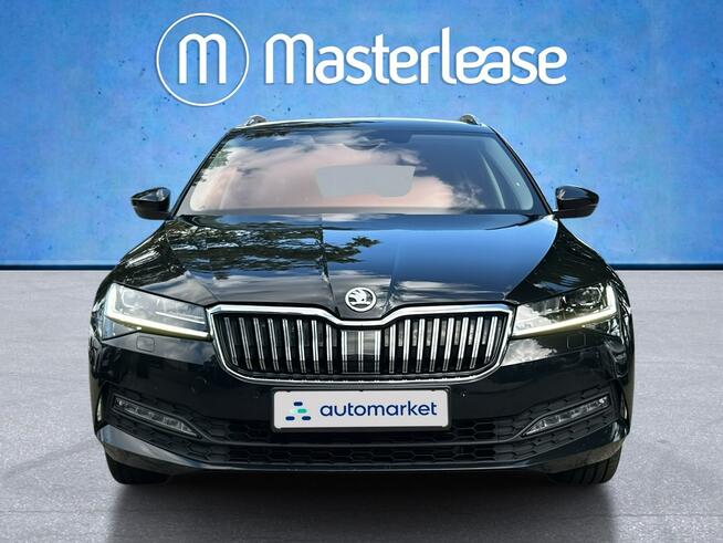 Škoda Superb 2.0 TDI SCR Ambition DSG ! Z Polskiego Salonu ! Faktura Vat !