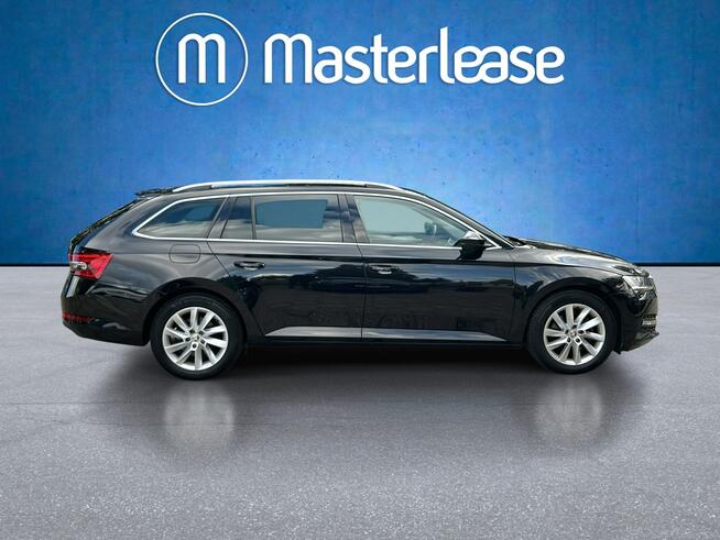 Škoda Superb 2.0 TDI SCR Ambition DSG ! Z Polskiego Salonu ! Faktura Vat !