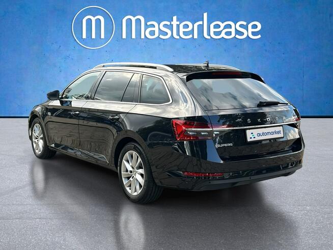 Škoda Superb 2.0 TDI SCR Ambition DSG ! Z Polskiego Salonu ! Faktura Vat !