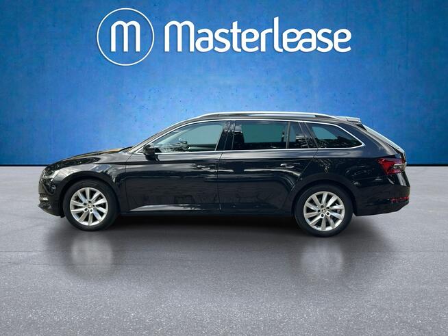 Škoda Superb 2.0 TDI SCR Ambition DSG ! Z Polskiego Salonu ! Faktura Vat !