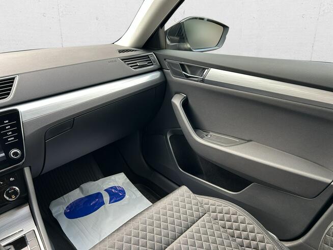 Škoda Superb 2.0 TDI SCR Ambition DSG ! Z Polskiego Salonu ! Faktura Vat !
