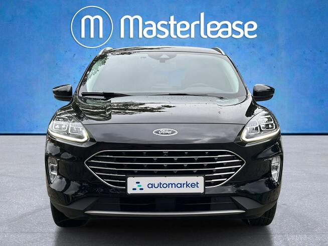 Ford Kuga 1.5 EcoBoost FWD Titanium ! z polskiego salonu! FV 23%