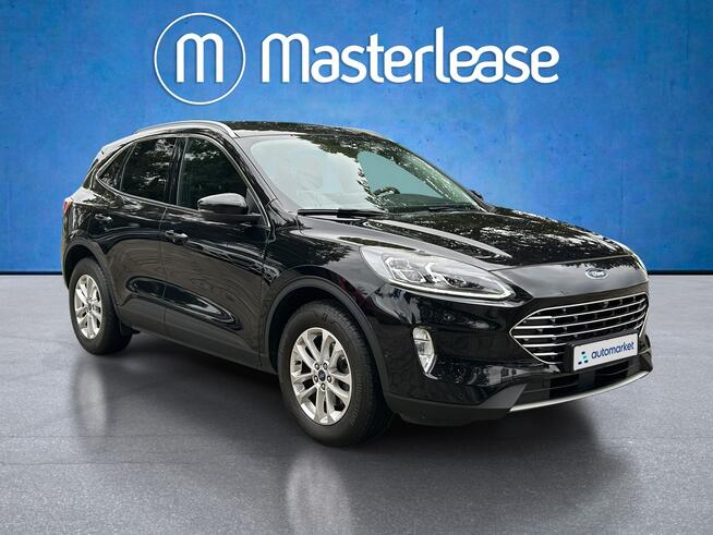 Ford Kuga 1.5 EcoBoost FWD Titanium ! z polskiego salonu! FV 23%