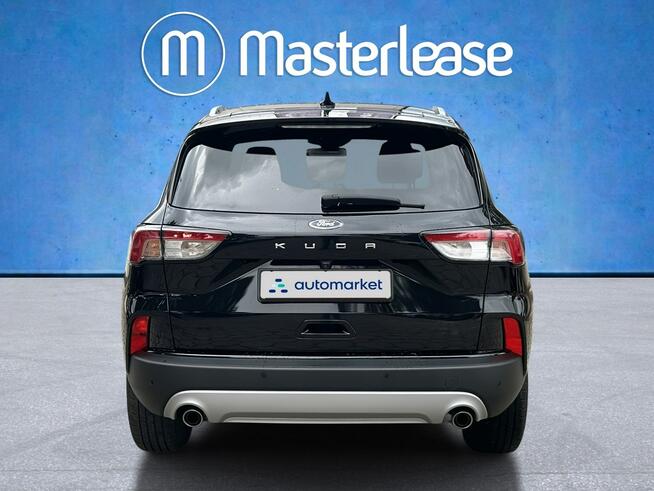 Ford Kuga 1.5 EcoBoost FWD Titanium ! z polskiego salonu! FV 23%