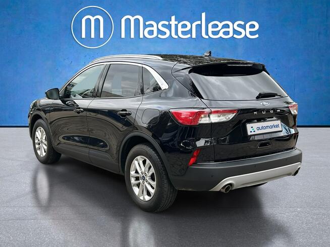 Ford Kuga 1.5 EcoBoost FWD Titanium ! z polskiego salonu! FV 23%