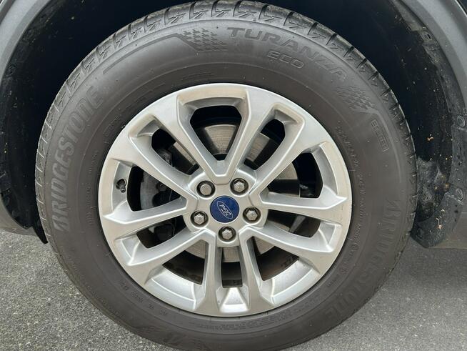 Ford Kuga 1.5 EcoBoost FWD Titanium ! z polskiego salonu! FV 23%