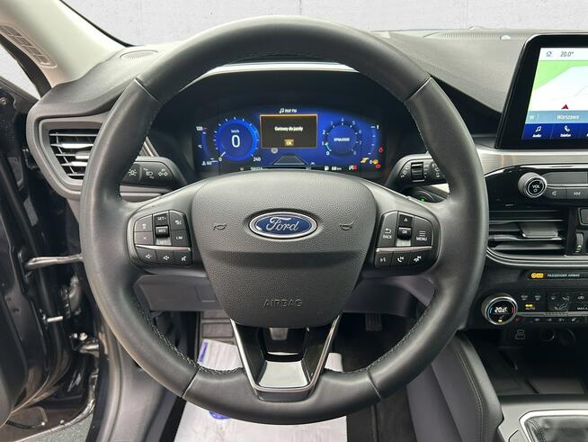 Ford Kuga 1.5 EcoBoost FWD Titanium ! z polskiego salonu! FV 23%