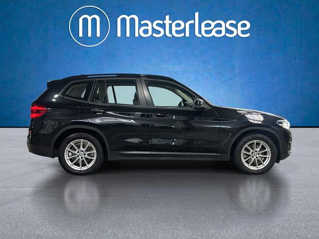 BMW X3 xDrive20d mHEV Advantage! Z Polskiego Salonu! FV 23%!