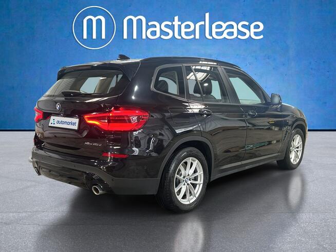 BMW X3 xDrive20d mHEV Advantage! Z Polskiego Salonu! FV 23%!