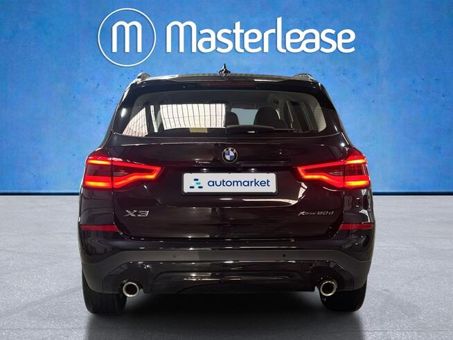 BMW X3 xDrive20d mHEV Advantage! Z Polskiego Salonu! FV 23%!