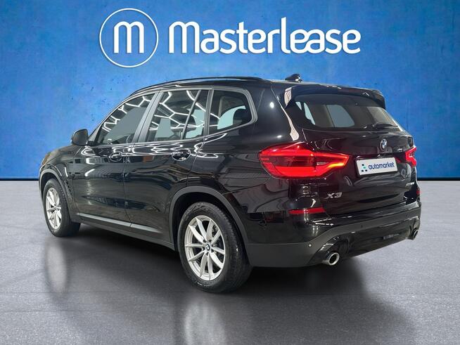 BMW X3 xDrive20d mHEV Advantage! Z Polskiego Salonu! FV 23%!