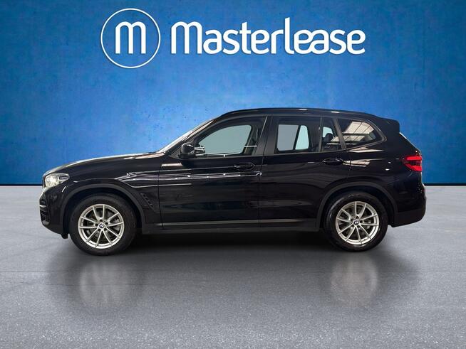 BMW X3 xDrive20d mHEV Advantage! Z Polskiego Salonu! FV 23%!