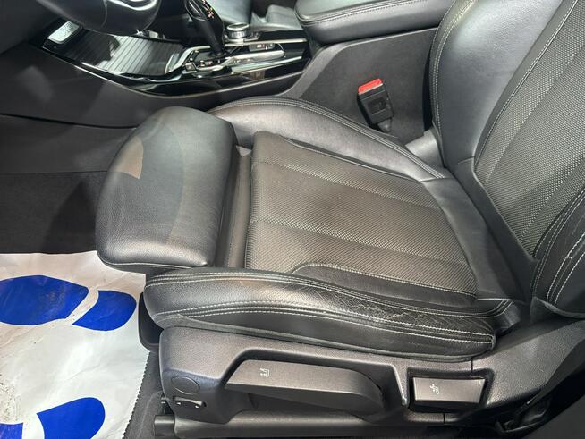 BMW X3 xDrive20d mHEV Advantage! Z Polskiego Salonu! FV 23%!
