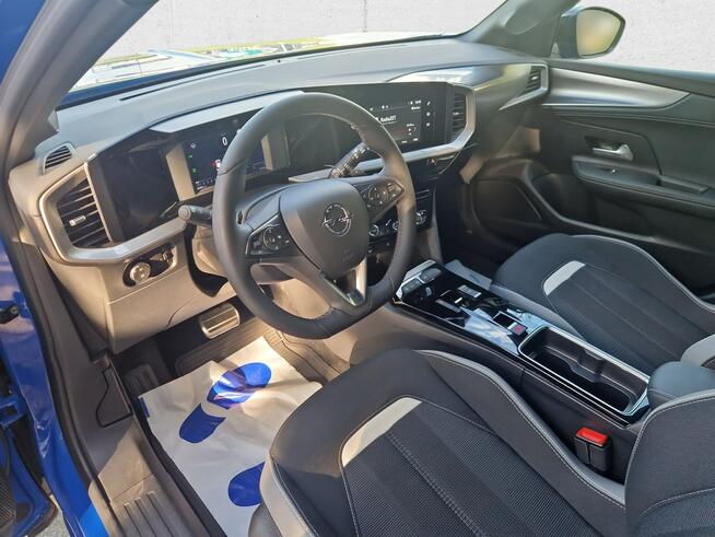 Opel Mokka 1.2 T GS ! Z Polskiego Salonu ! Faktura VAT !
