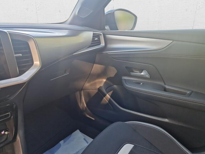 Opel Mokka 1.2 T GS ! Z Polskiego Salonu ! Faktura VAT !