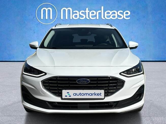 Ford Focus 1.5 EcoBlue Titanium X ! Z Polskiego Salonu ! Faktura VAT !