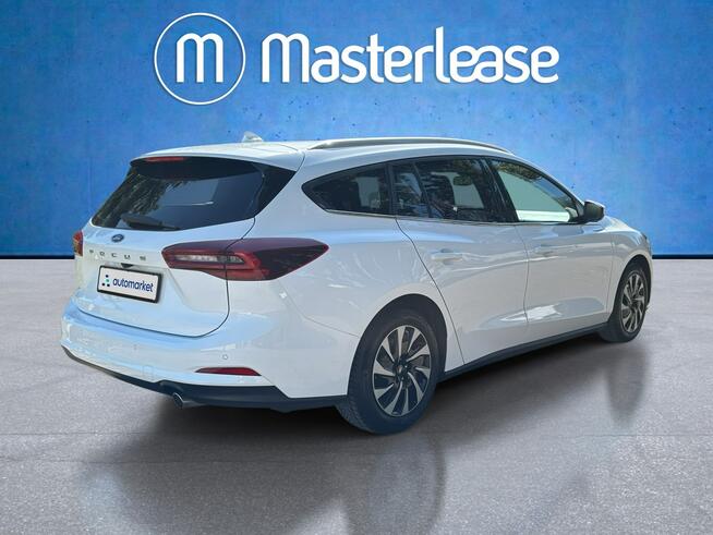 Ford Focus 1.5 EcoBlue Titanium X ! Z Polskiego Salonu ! Faktura VAT !