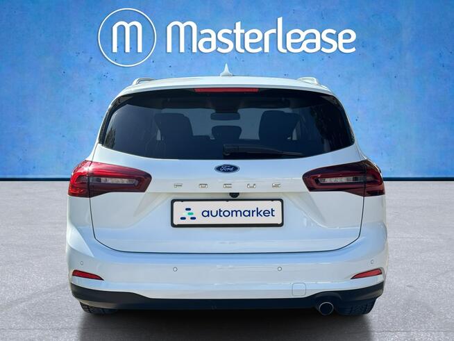 Ford Focus 1.5 EcoBlue Titanium X ! Z Polskiego Salonu ! Faktura VAT !