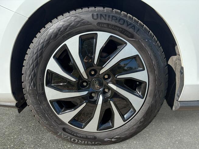 Ford Focus 1.5 EcoBlue Titanium X ! Z Polskiego Salonu ! Faktura VAT !