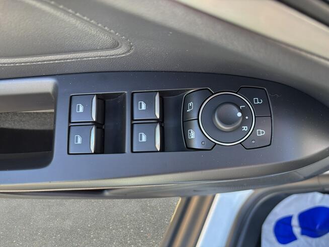 Ford Focus 1.5 EcoBlue Titanium X ! Z Polskiego Salonu ! Faktura VAT !