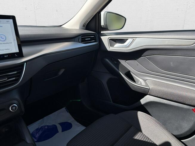 Ford Focus 1.5 EcoBlue Titanium X ! Z Polskiego Salonu ! Faktura VAT !