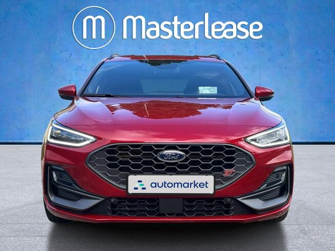 Ford Focus 2.3 EcoBoost ST X ! Z Polskiego Salonu ! Faktura VAT !