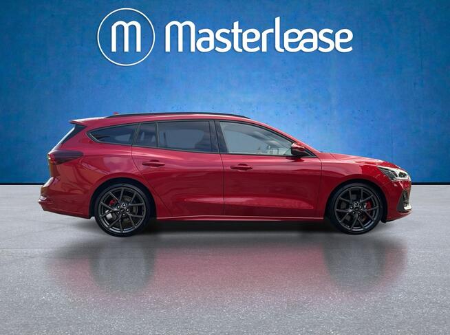 Ford Focus 2.3 EcoBoost ST X ! Z Polskiego Salonu ! Faktura VAT !