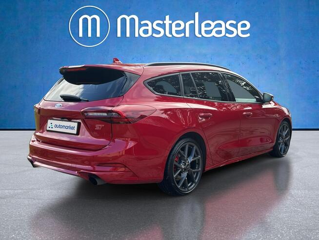 Ford Focus 2.3 EcoBoost ST X ! Z Polskiego Salonu ! Faktura VAT !