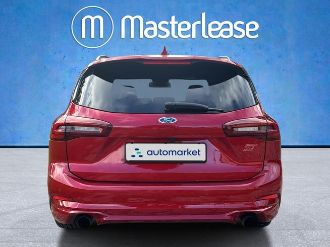 Ford Focus 2.3 EcoBoost ST X ! Z Polskiego Salonu ! Faktura VAT !